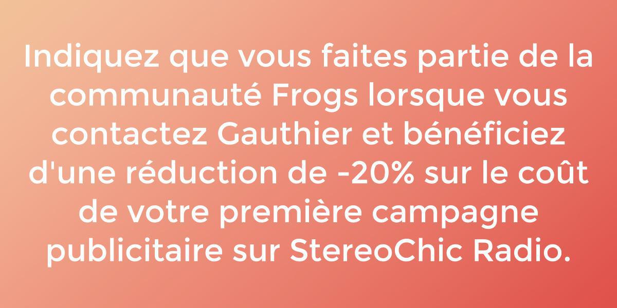 StereoChic Radio