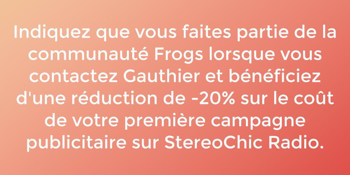 StereoChic Radio StereoChic Radio