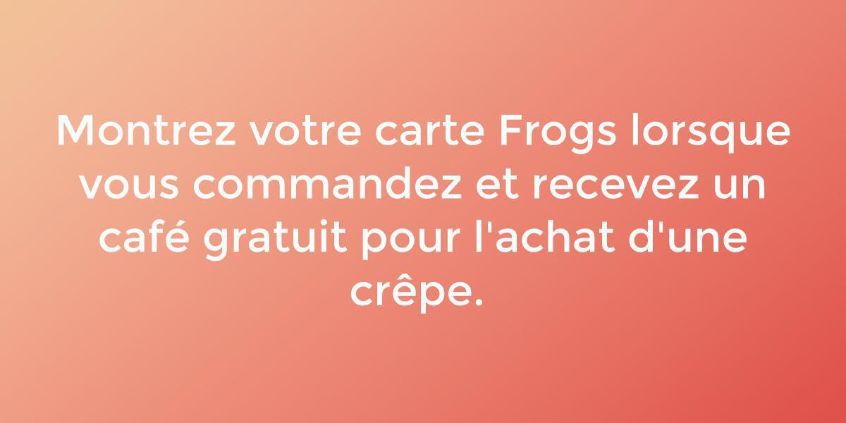 Chelsea Crêperie Chelsea Crêperie