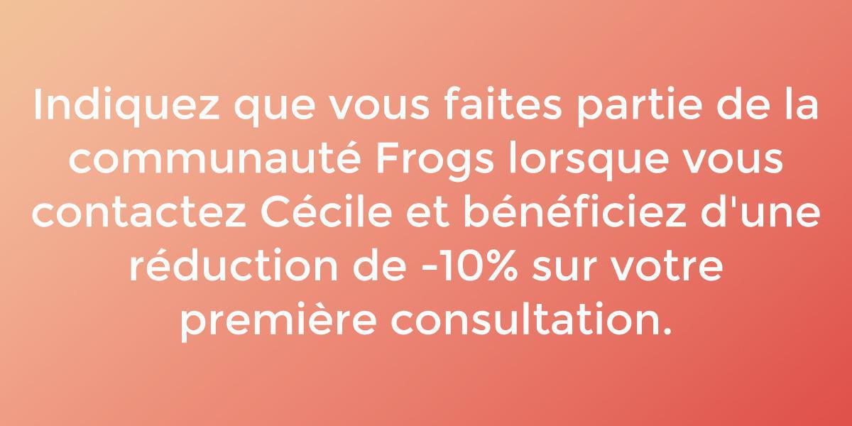 By-Cécilia Diététicienne-Nutritionniste By-Cécilia Diététicienne-Nutritionniste