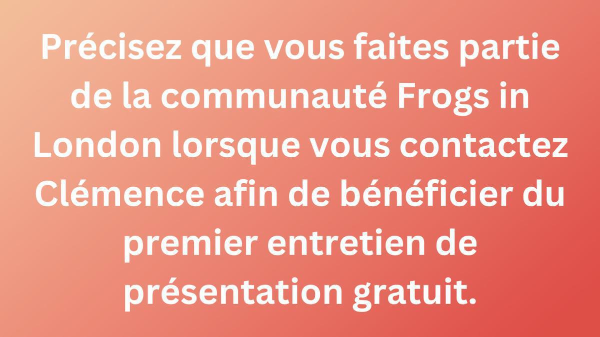 Clémence Colin - Psychologue en ligne Clémence Colin - Psychologue en ligne