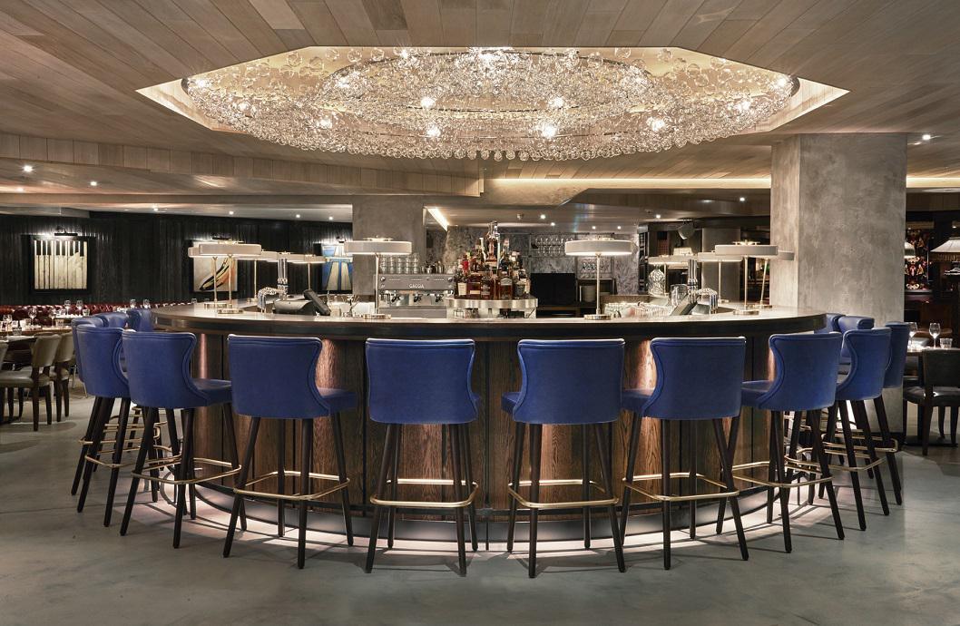 100 Wardour Street 100 Wardour Street