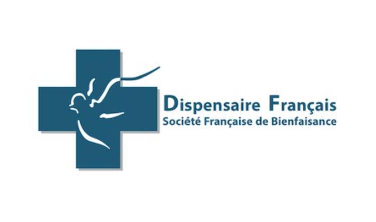 Le Dispensaire français