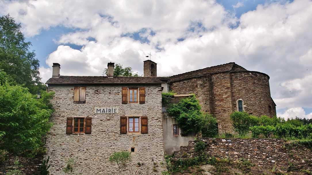 Sainte Croix Vallée-Française - France Services Sainte Croix Vallée-Française - France Services