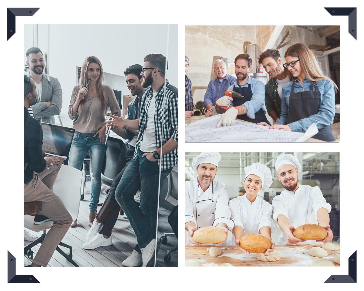 Immersion en entreprise (PMSMP) Immersion en entreprise (PMSMP)