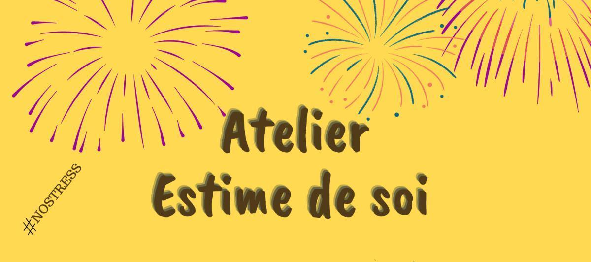 Estime de Soi et Créativité Estime de Soi et Créativité