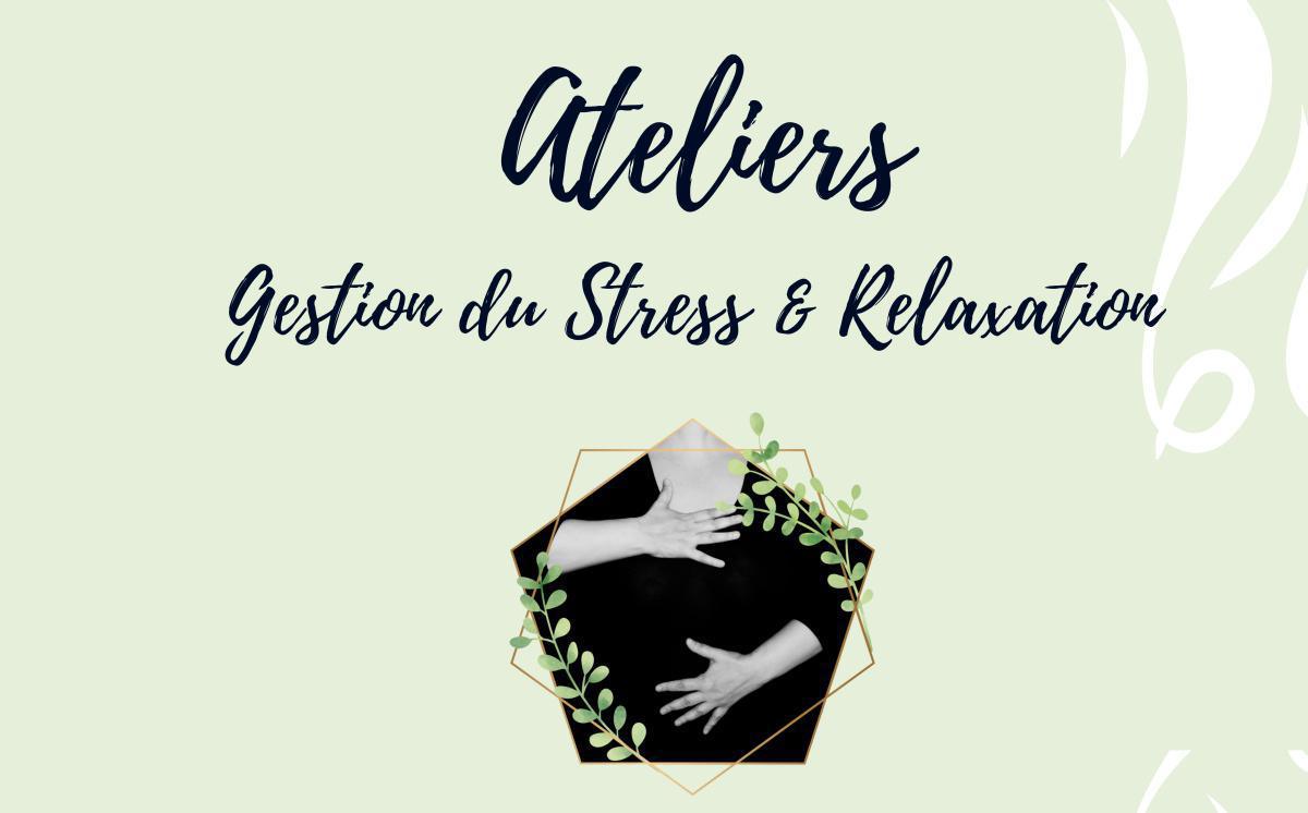 Gestion du stress Gestion du stress