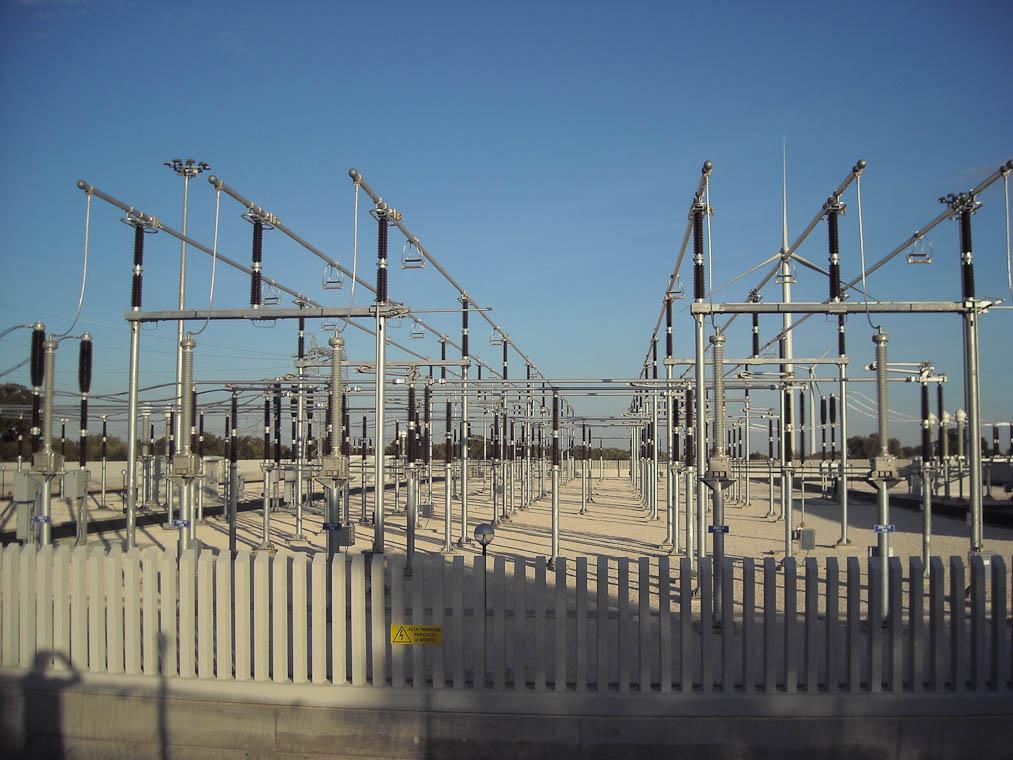 Parco Eolico Villa Castelli 2