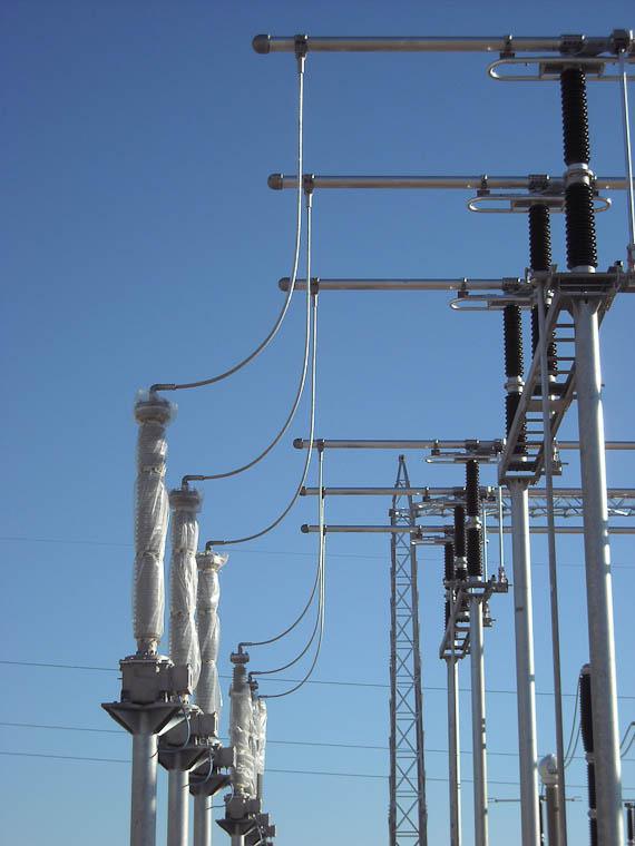 Parco Eolico Villa Castelli 5