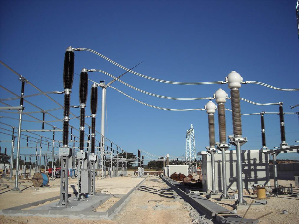 Parco Eolico Villa Castelli 6