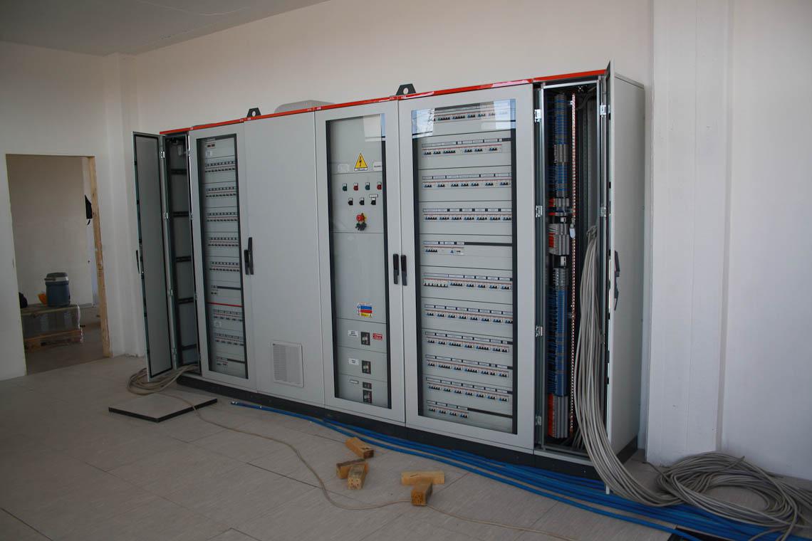 Parco Eolico di Castellaneta 4