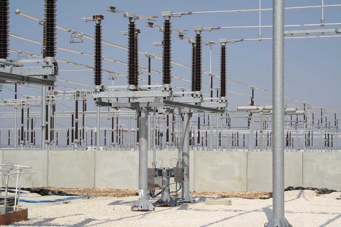 Parco Eolico di Castellaneta 2