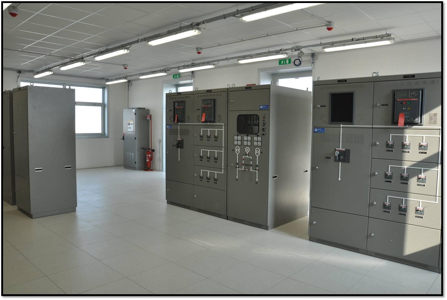 Parco Fotovoltaico San Bellino 8