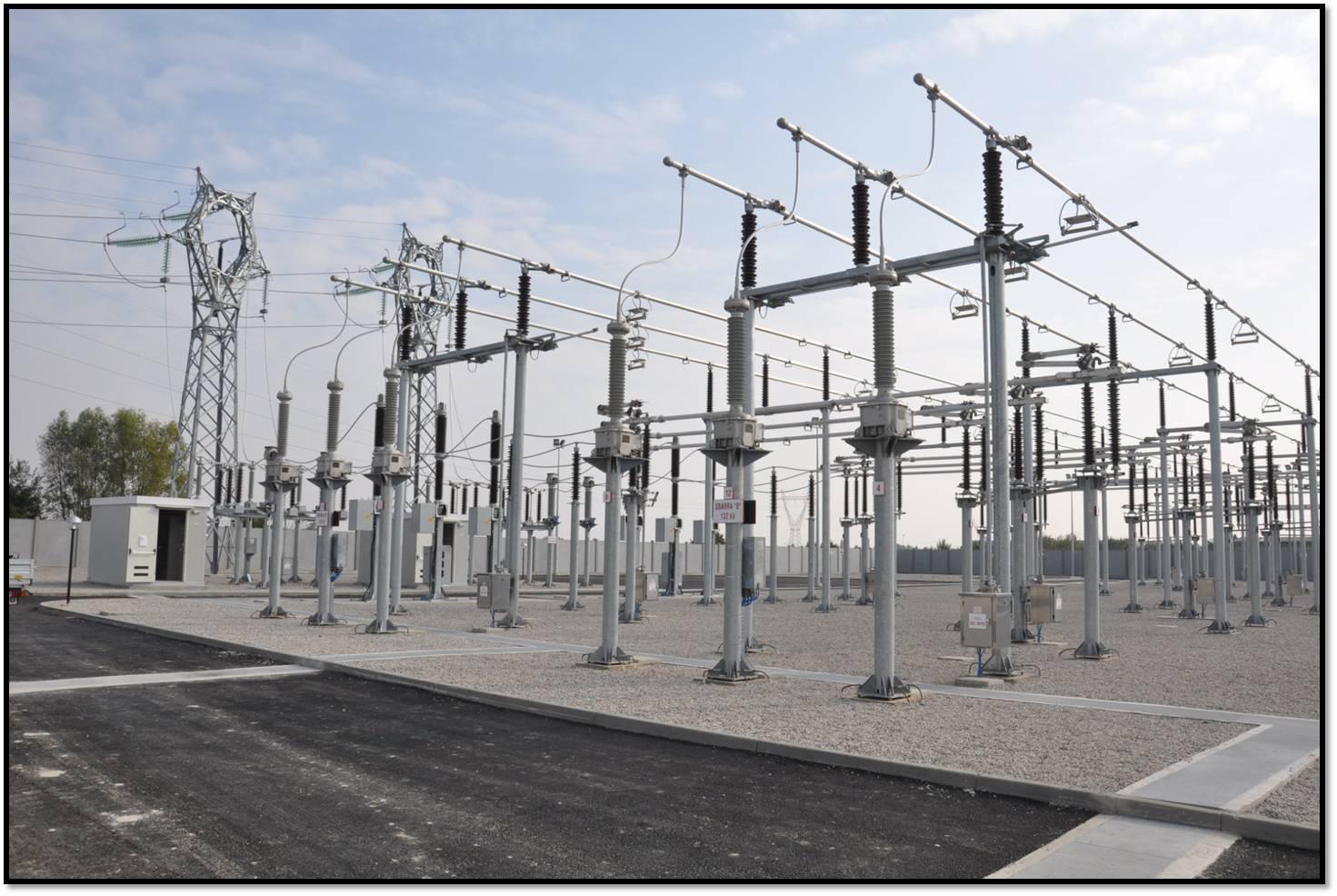 Parco Fotovoltaico San Bellino 7