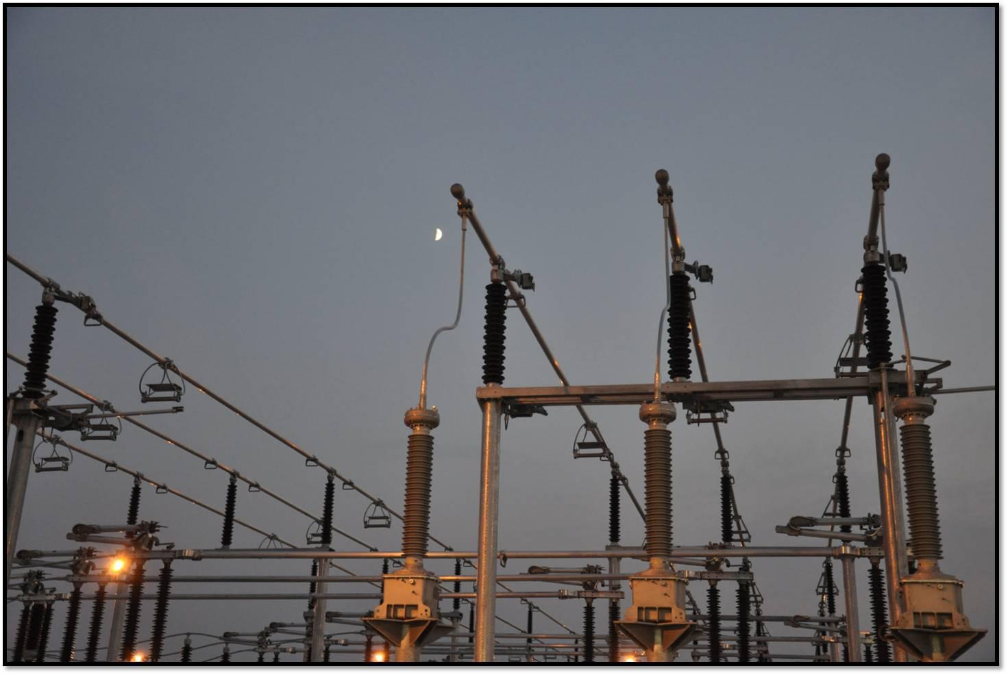 Parco Fotovoltaico San Bellino 4