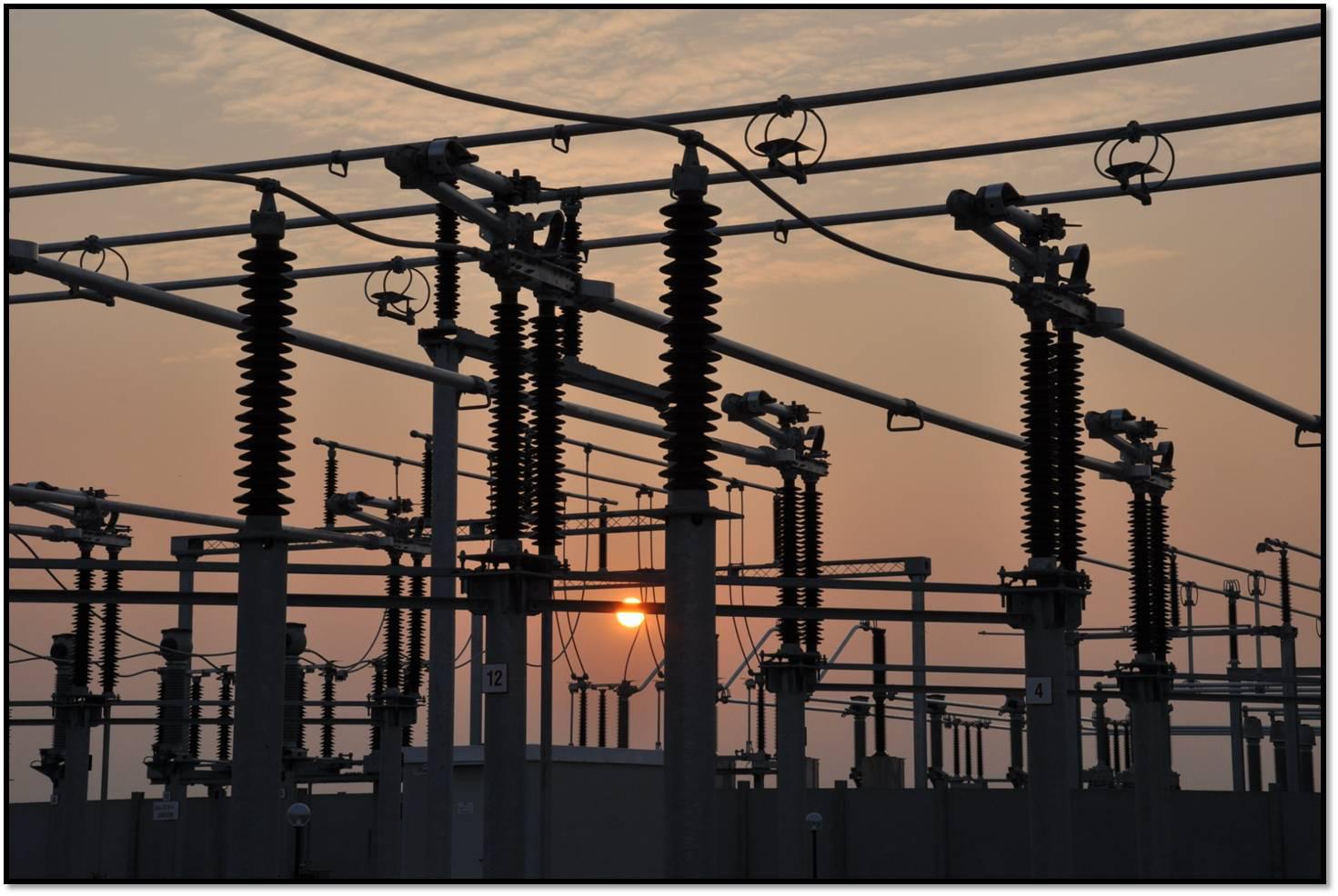 Parco Fotovoltaico San Bellino 1