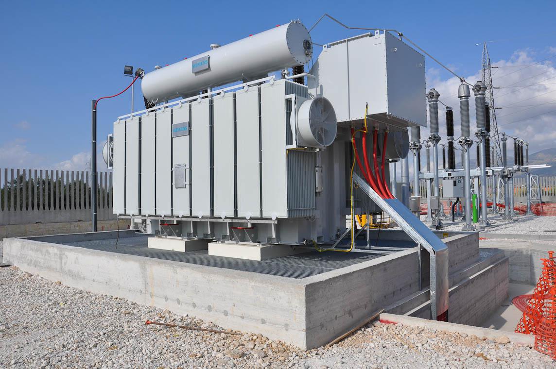 Parco Eolico di Alcamo 4