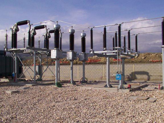 Parco Eolico di Pietramontecorvino 4