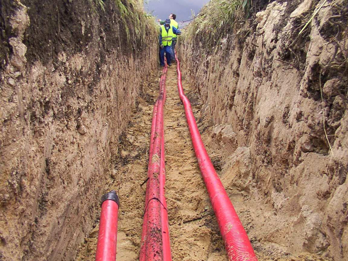 Parco Eolico di Pietramontecorvino 1