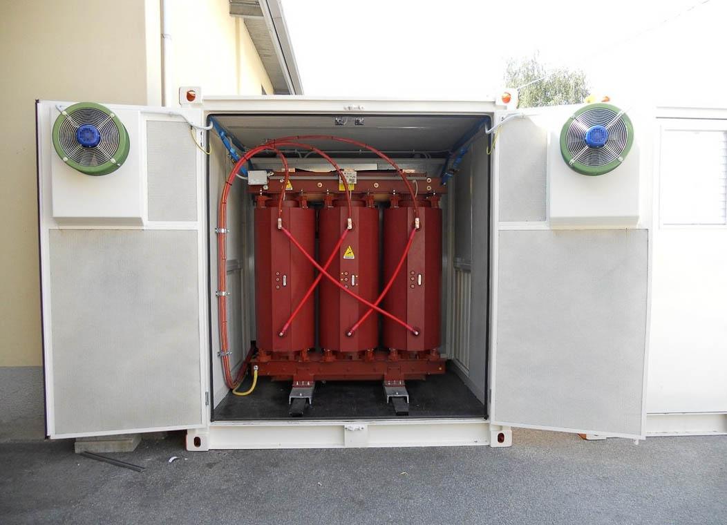 Container 9