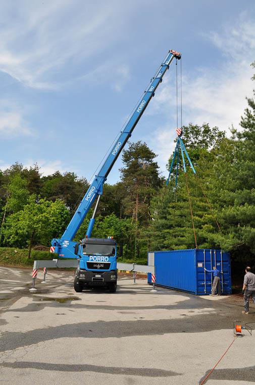 Container 1