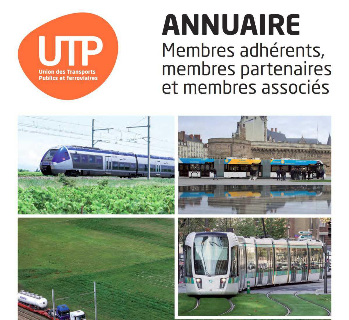 Annuaire Réseaux UTP