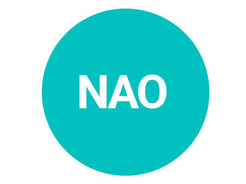 NAO 2022 