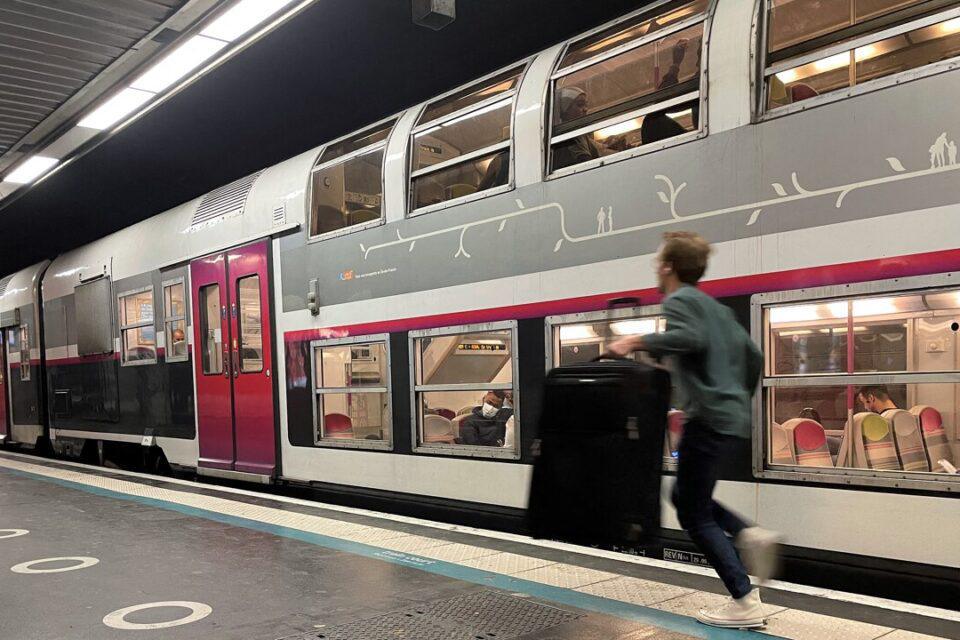 Un RER à Rennes ?