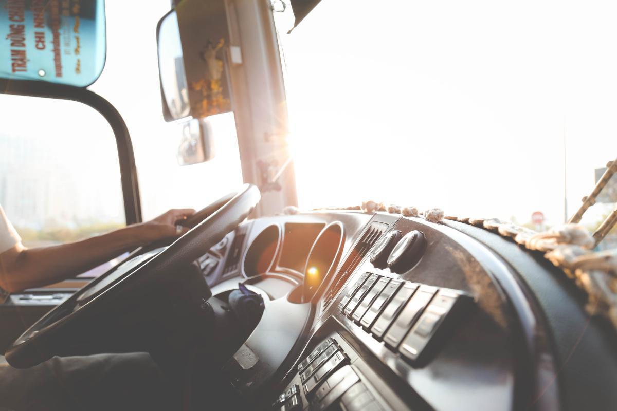 les conducteurs de bus aux premières loges de la crise des transports en commun
