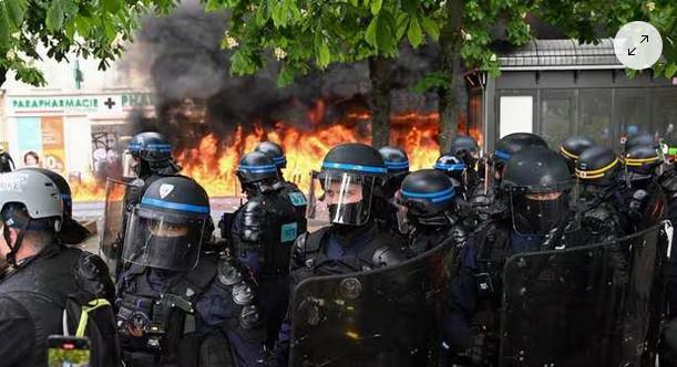 Réforme des retraites. À quoi faut-il s’attendre pour la nouvelle journée de mobilisation ce mardi ?