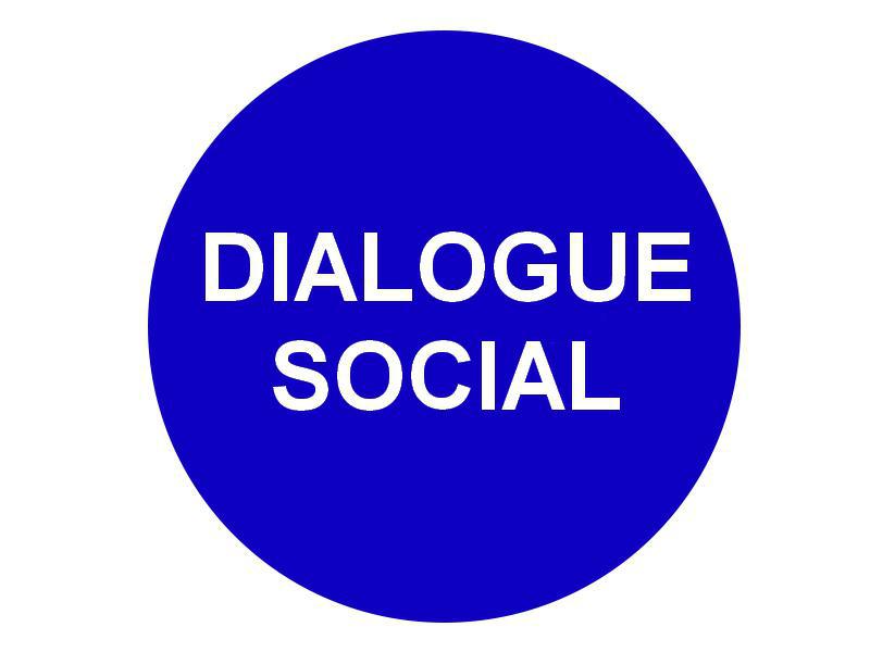 2024 01 12 Dialogue Social - Compte rendu CFE CGC