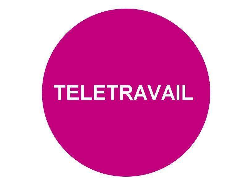 2025 05 05 Communique CFE-CGC Télétravail