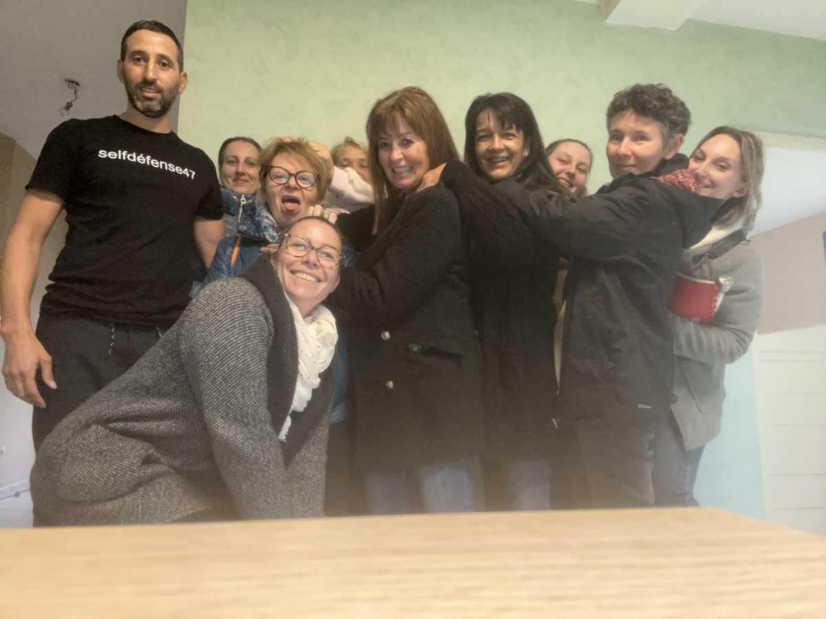 👨💼À vous, agents de la mairie prêts à gérer toutes les situations 👨💼À vous, agents de la mairie prêts à gérer toutes les situations