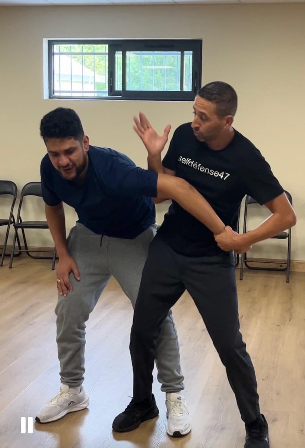 Cours collectifs samedi de 11 h à 12 h