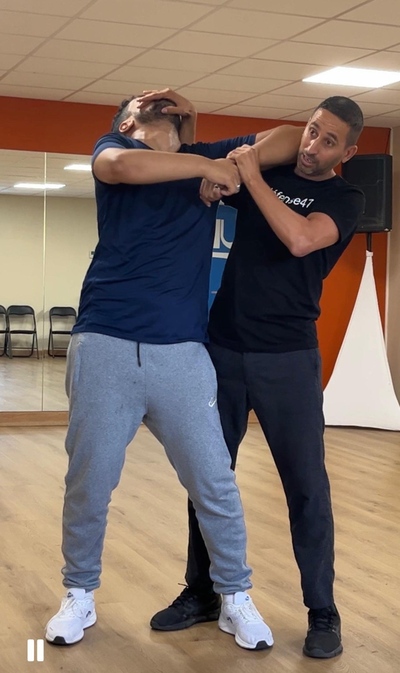 Cours collectifs tous les samedis