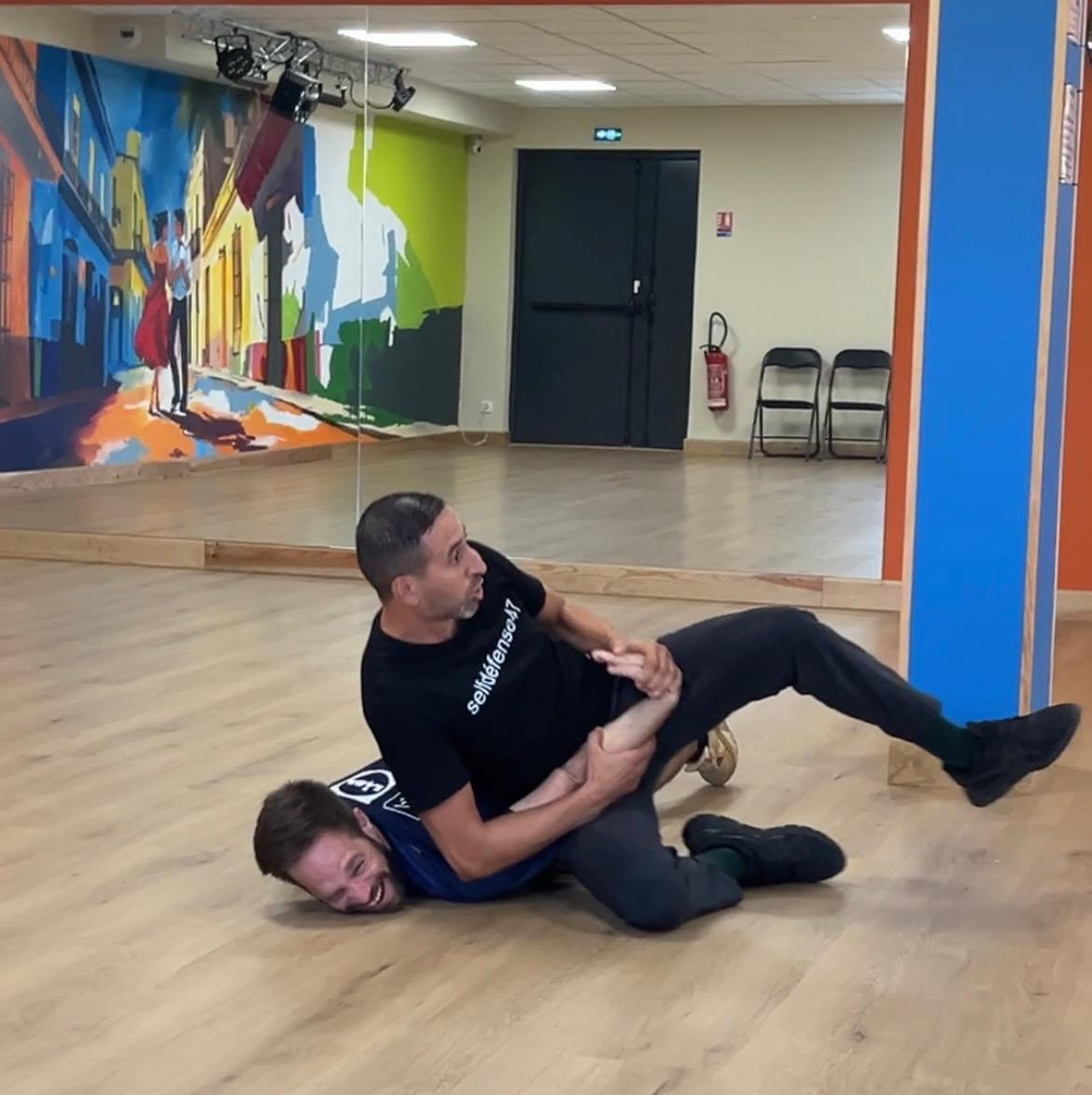 Cours collectifs le samedi 11h à 12 h