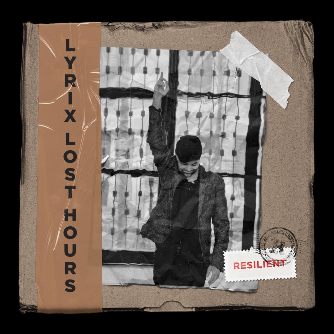 LAST DANCE by LyriX Lost Hours (FR)
