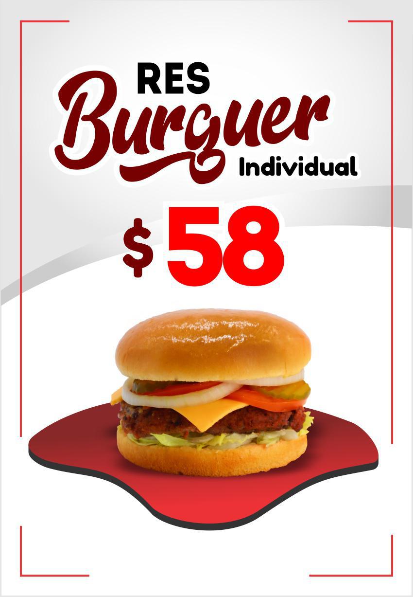 res burger
