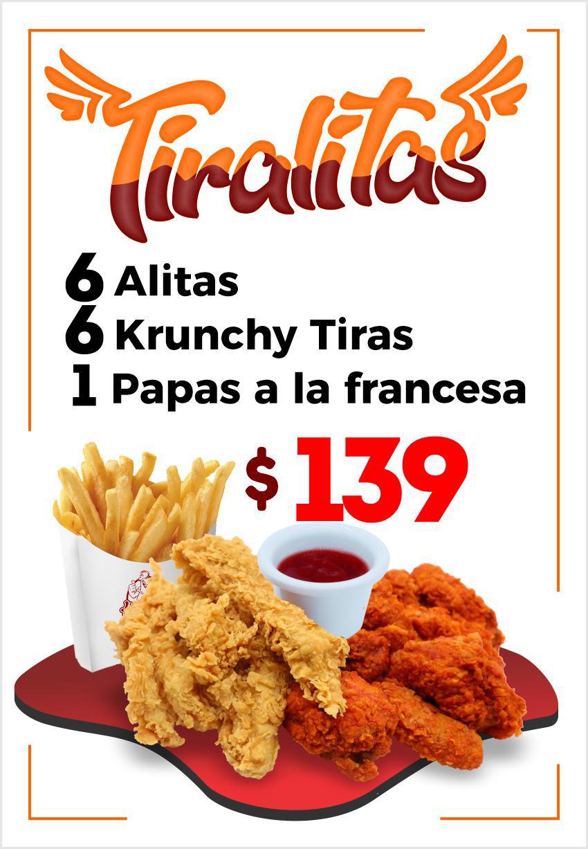 tiralitas