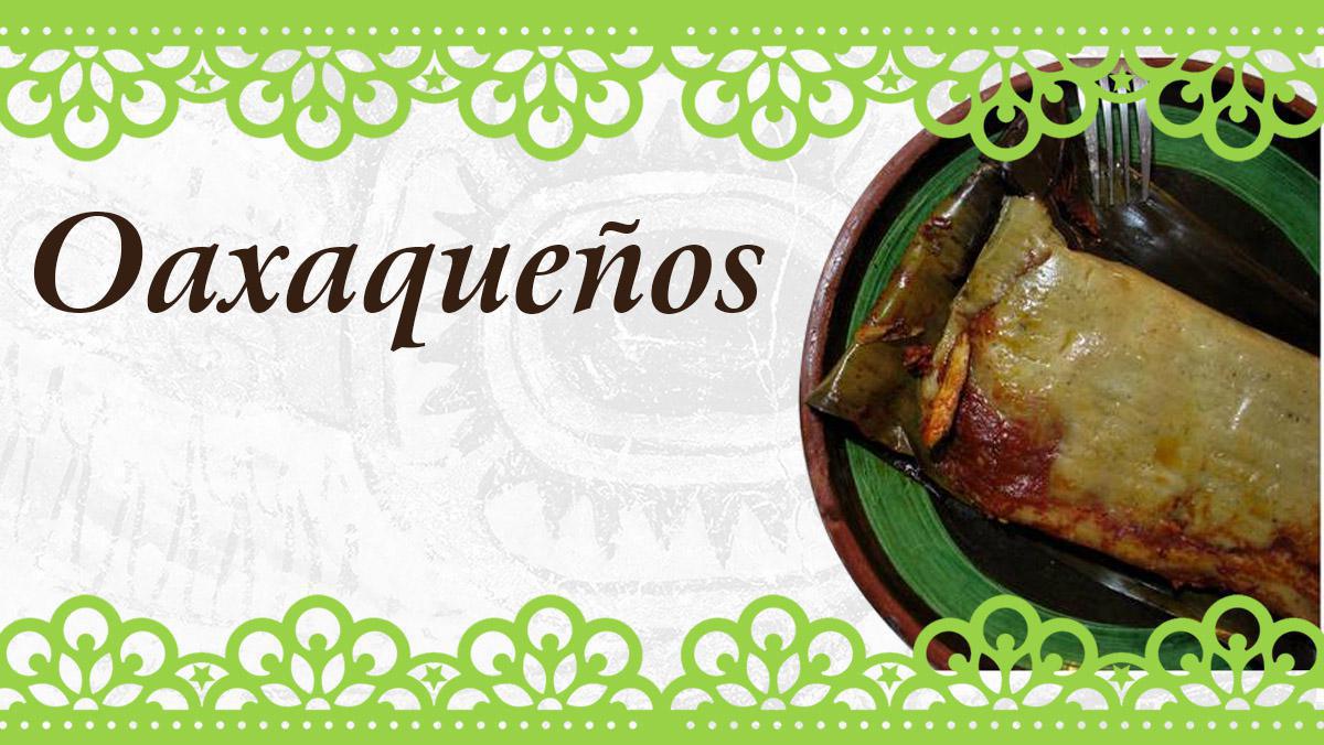 Oaxaqueños