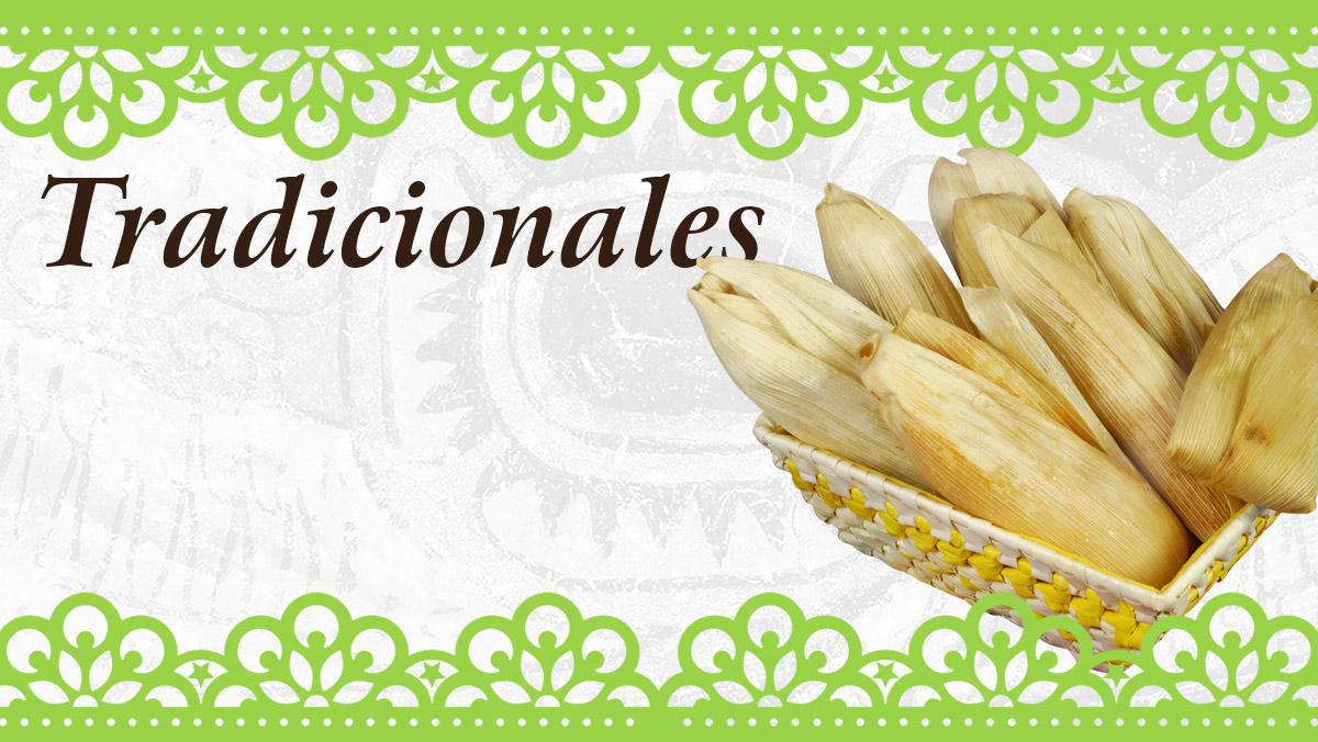 Tradicionales
