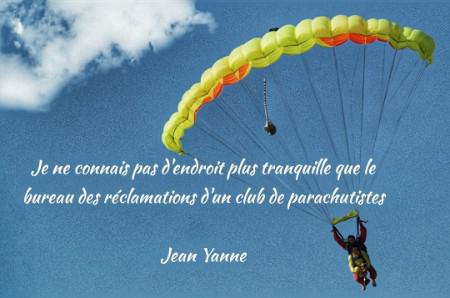 La Citation Amusante De La Semaine