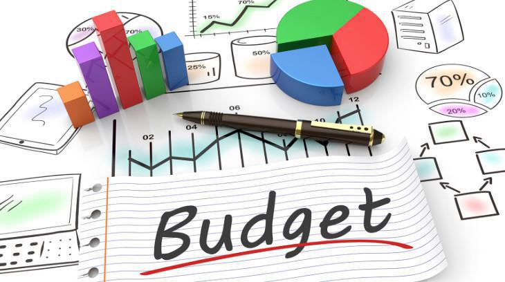 Activités Sociales - Budget prévisionnel 2022