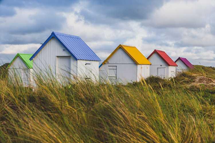 VACANCES DE PÂQUES : Colos et Activités pour les enfants