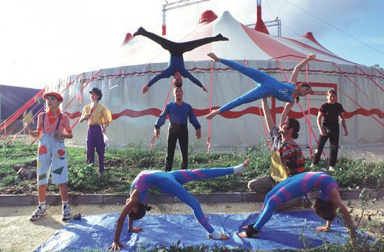 VACANCES DE PÂQUES : Colos et Activités pour les enfants