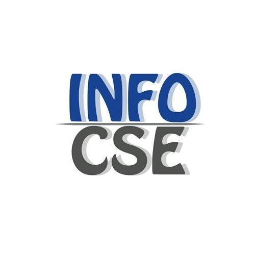 INFO CSE Avril