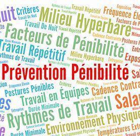 Compte Prévention Pénibilité (C2P)