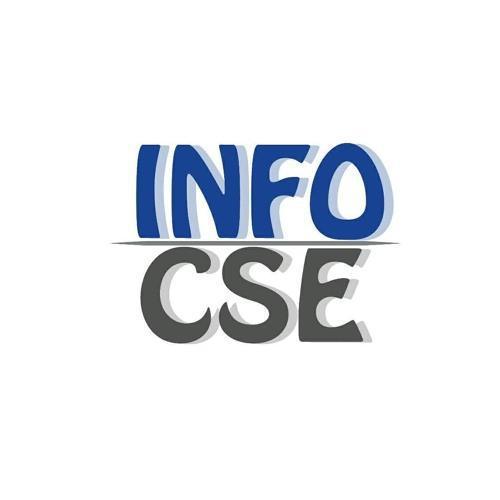 InFO CSE Octobre