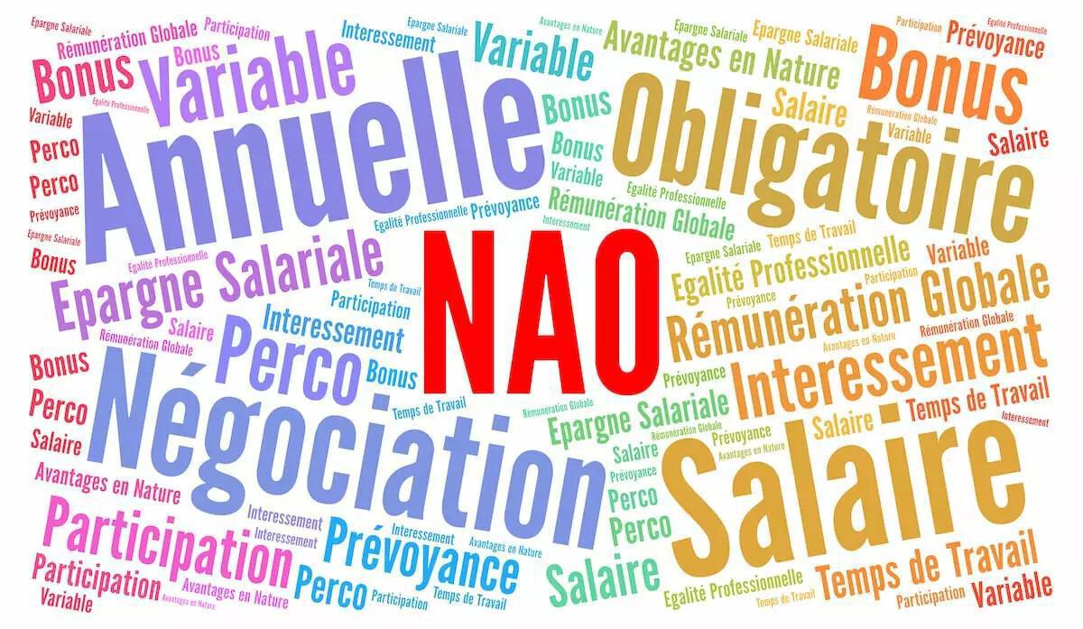 FIN DE NÉGO CADRAGE SALARIAL GROUPE 2026: FO SIGNE!