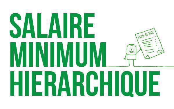 Salaires Minimaux Hiérarchiques Métallurgie ! Un espoir…